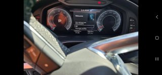 Audi Q8 2019