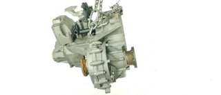 Seat 20211059 sel caja cambios leon st (5f8) 1.5