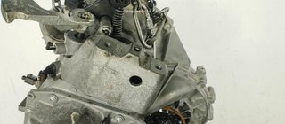 Seat 20211059 sel caja cambios leon st (5f8) 1.5