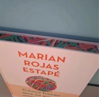 Libro Como hacer que te pasen cosas buenas NUEVO