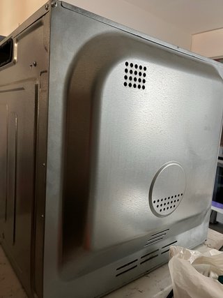 Horno Teka (por piezas)