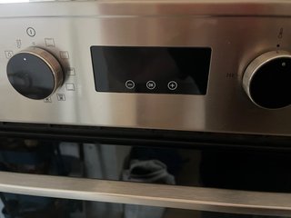 Horno Teka (por piezas)