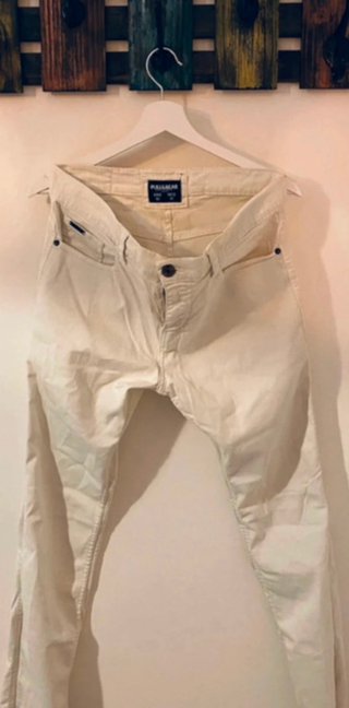 Vaqueros de Pull&Bear
