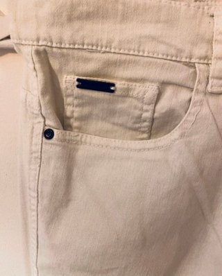 Vaqueros de Pull&Bear