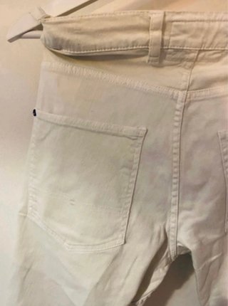 Vaqueros de Pull&Bear