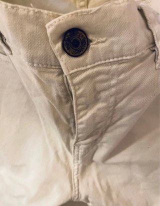 Vaqueros de Pull&Bear