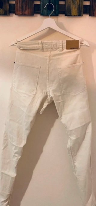 Vaqueros de Pull&Bear