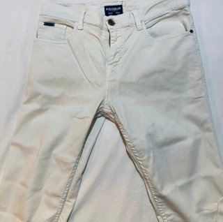 Vaqueros de Pull&Bear