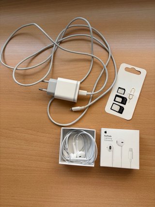 iPhone 8 Plus