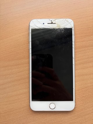 iPhone 8 Plus
