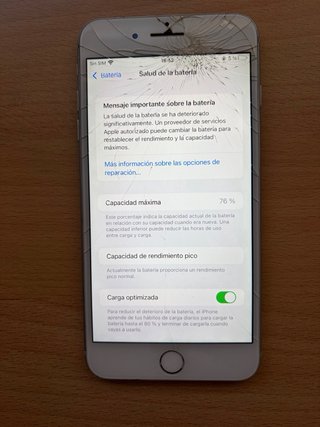 iPhone 8 Plus