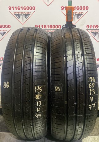 175 60 13 H LANVIGATOR RUEDA NISSAN MICRA