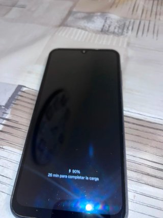 Samsung Galaxy A25 5G Azul Marino