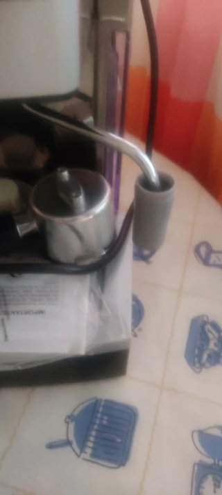 Cafetera Expres Mx Onda