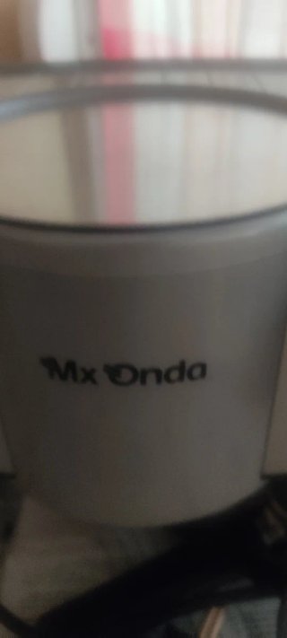 Cafetera Expres Mx Onda