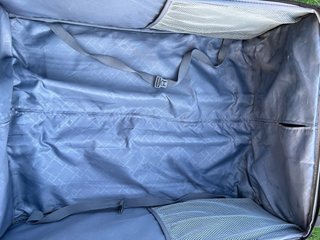 Maleta Grande Samsonite Negra