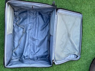 Maleta Grande Samsonite Negra