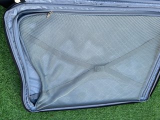 Maleta Grande Samsonite Negra