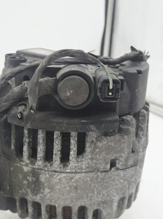 4360 9646321780 alternador citroen c5 2.0 hdi mt