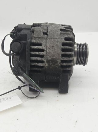 4360 9646321780 alternador citroen c5 2.0 hdi mt