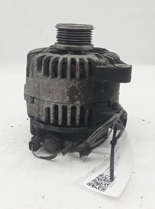 4360 9646321780 alternador citroen c5 2.0 hdi mt