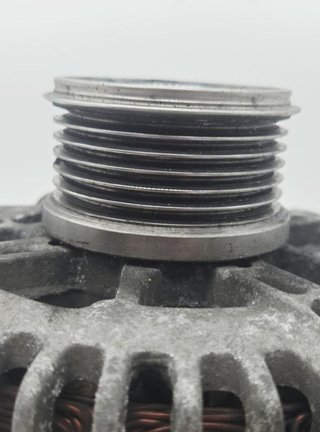 4360 9646321780 alternador citroen c5 2.0 hdi mt
