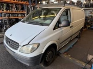 Mercedes Vito W639 para despiece