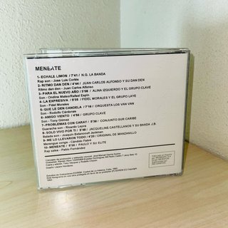 CD Música The Neat