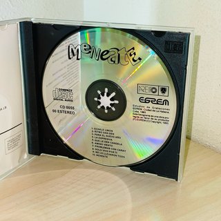 CD Música The Neat