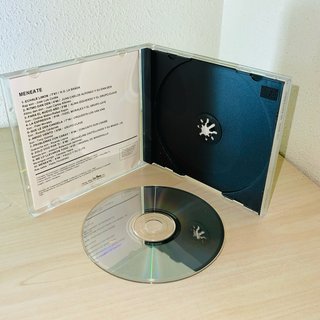 CD Música The Neat