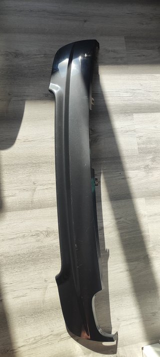 Difusor BMW E92 ///M Original