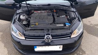 Volkswagen Golf 2013