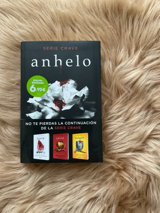 Anhelo