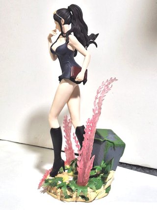 Figura Nico Robin One Piece 34 cm