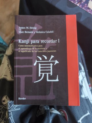 Pack 7 libros aprender Japones