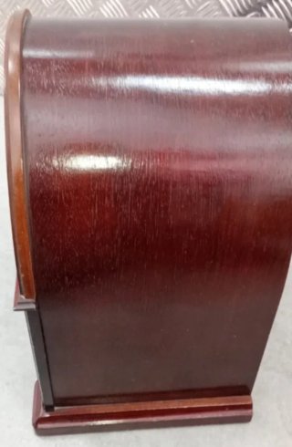 Radio Vintage Madera