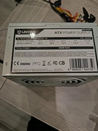 Placa Base ASUS H110M-D + 4GB RAM DDR4