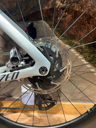 S-Works Venge Bicicleta de Carretera