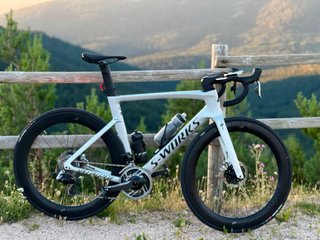 S-Works Venge Bicicleta de Carretera