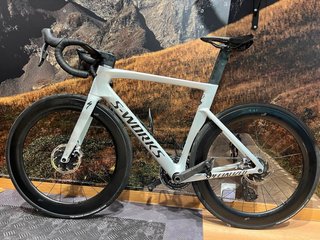 S-Works Venge Bicicleta de Carretera