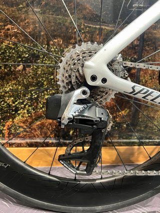 S-Works Venge Bicicleta de Carretera