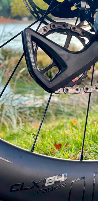 S-Works Venge Bicicleta de Carretera
