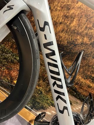 S-Works Venge Bicicleta de Carretera