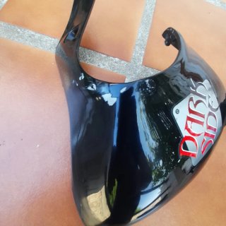 Tapas Kymco Zing 2