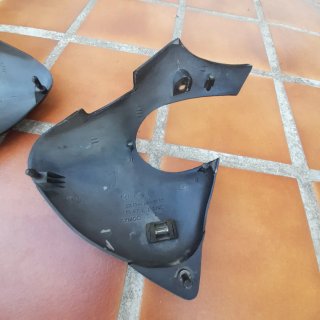 Tapas Kymco Zing 2