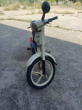 Vespino NL Moped