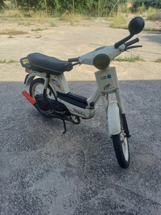 Vespino NL Moped