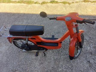 Vespino NL Moped