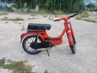 Vespino NL Moped