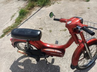 Vespino NL Moped